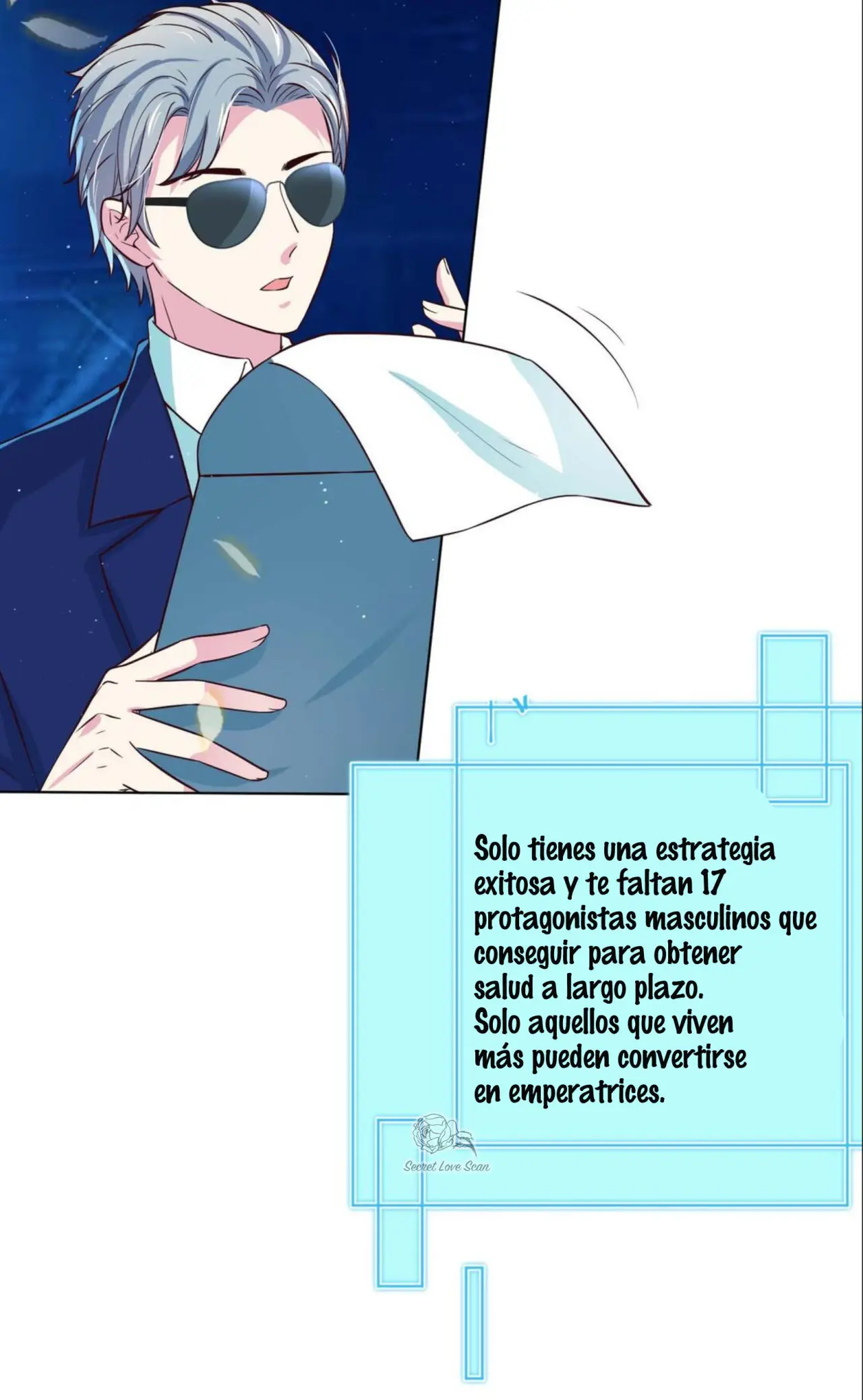 El palacio de la Reina es un poco caótico (2020) - Capítulo 9 - Página 34 - LectorTMOo