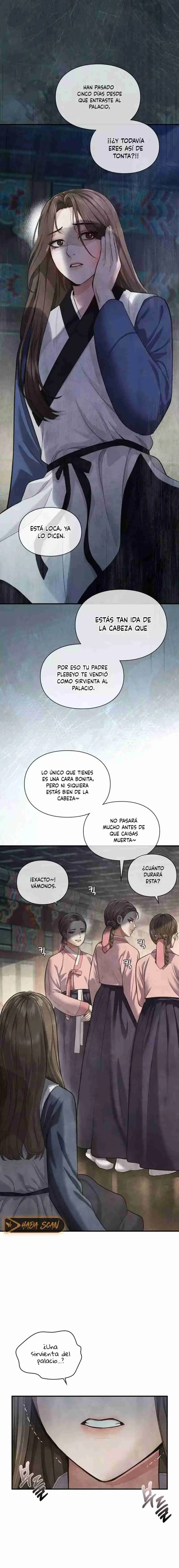 El palacio del placer (2024) - Capítulo 1 - Página 13 - LectorTMOo