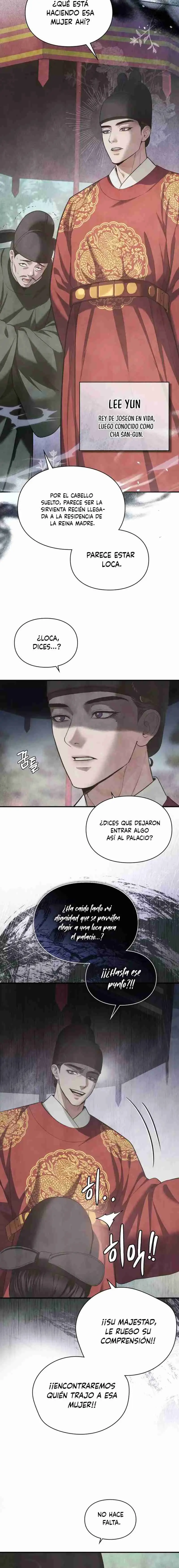 El palacio del placer (2024) - Capítulo 1 - Página 16 - LectorTMOo