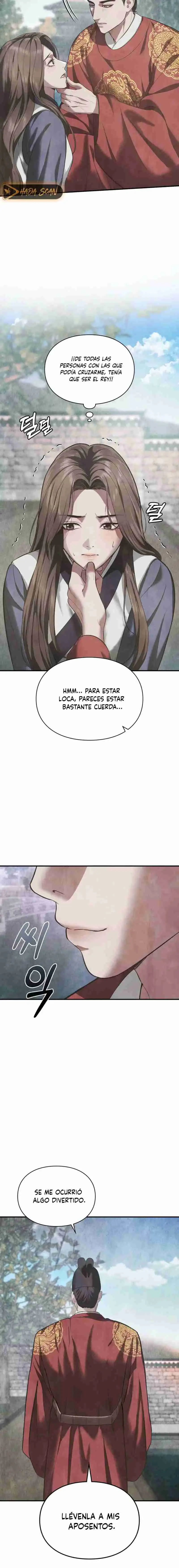 El palacio del placer (2024) - Capítulo 1 - Página 20 - LectorTMOo