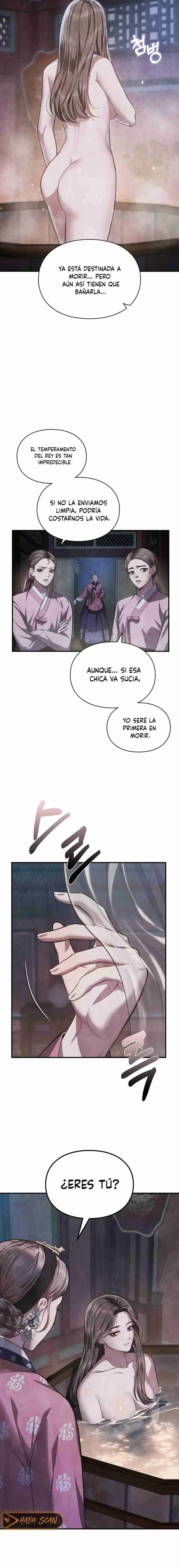 El palacio del placer (2024) - Capítulo 1 - Página 25 - LectorTMOo