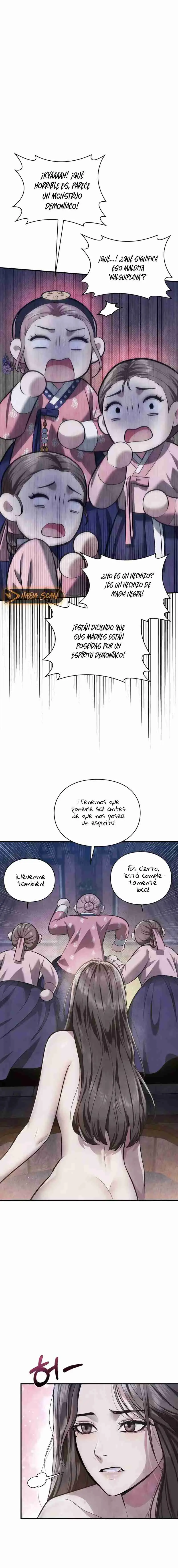 El palacio del placer (2024) - Capítulo 1 - Página 29 - LectorTMOo