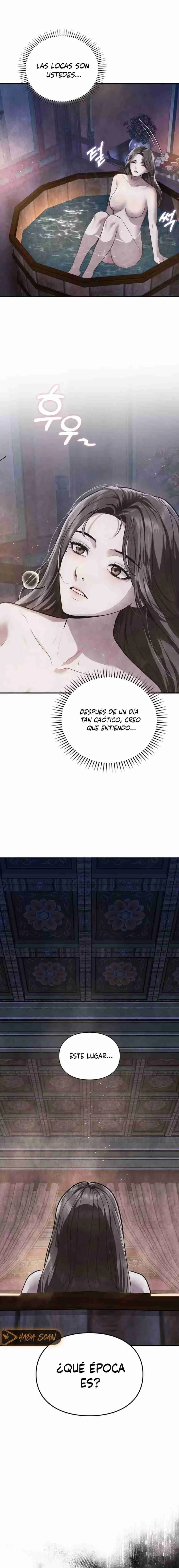 El palacio del placer (2024) - Capítulo 1 - Página 30 - LectorTMOo