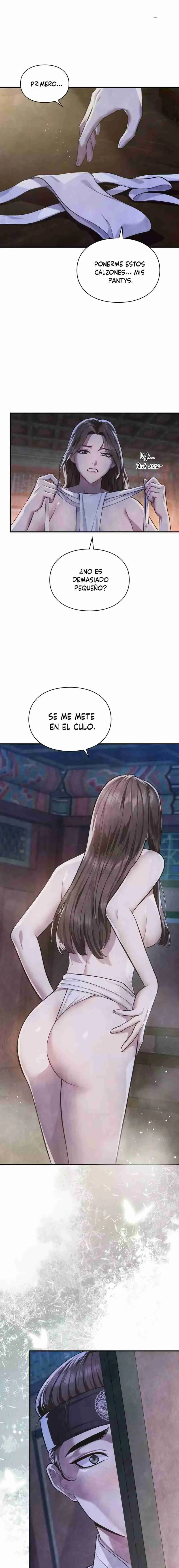 El palacio del placer (2024) - Capítulo 1 - Página 33 - LectorTMOo