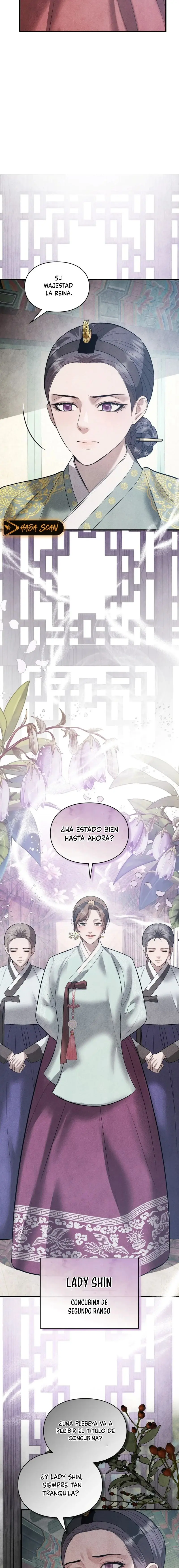 El palacio del placer (2024) - Capítulo 11 - Página 7 - LectorTMOo