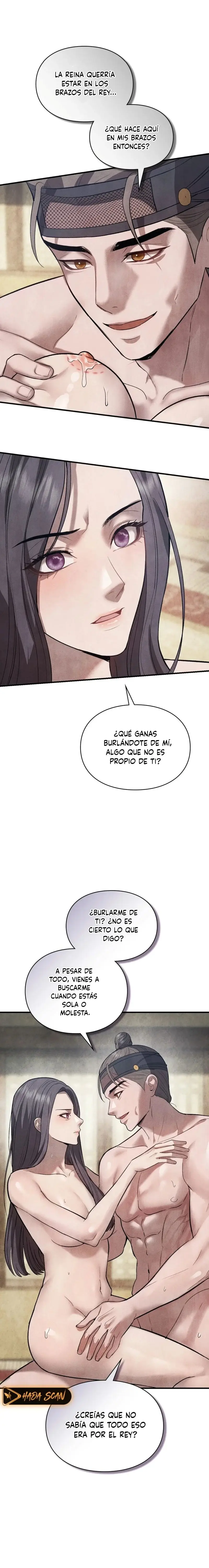 El palacio del placer (2024) - Capítulo 12 - Página 4 - LectorTMOo