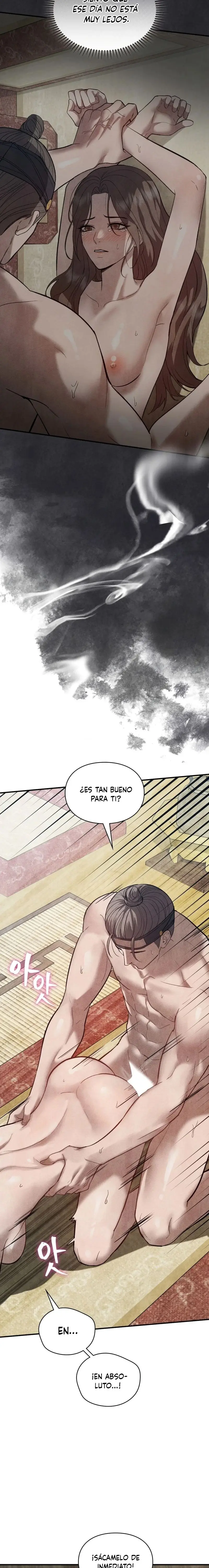 El palacio del placer (2024) - Capítulo 12 - Página 16 - LectorTMOo