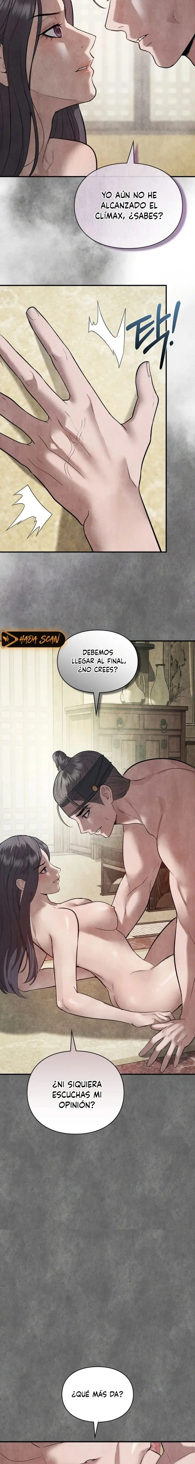 El palacio del placer (2024) - Capítulo 12 - Página 20 - LectorTMOo