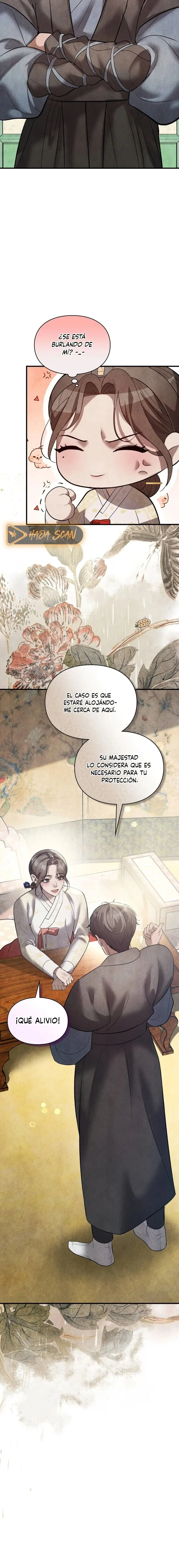 El palacio del placer (2024) - Capítulo 14 - Página 9 - LectorTMOo