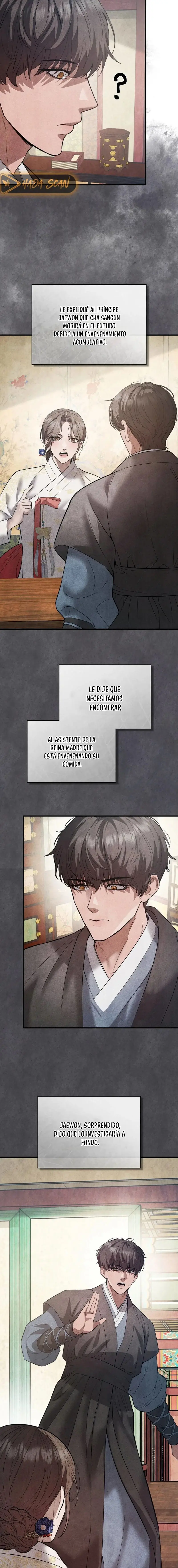 El palacio del placer (2024) - Capítulo 14 - Página 11 - LectorTMOo