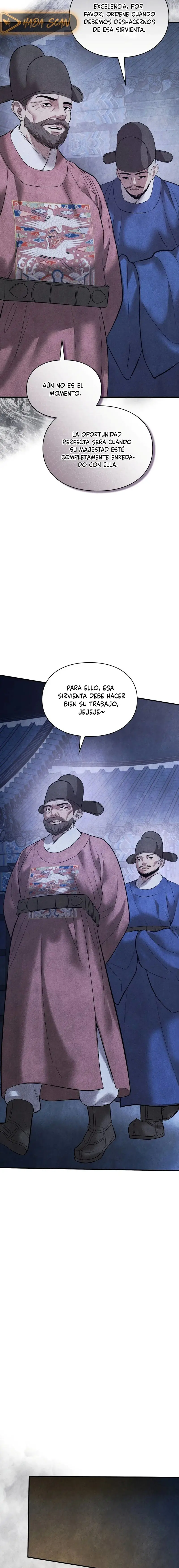 El palacio del placer (2024) - Capítulo 14 - Página 14 - LectorTMOo