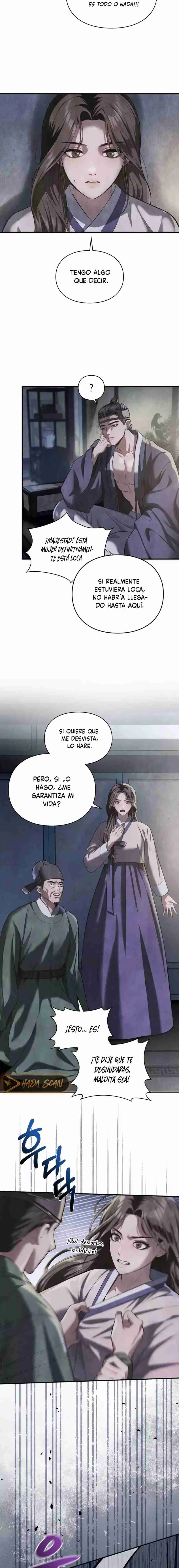El palacio del placer (2024) - Capítulo 2 - Página 4 - LectorTMOo