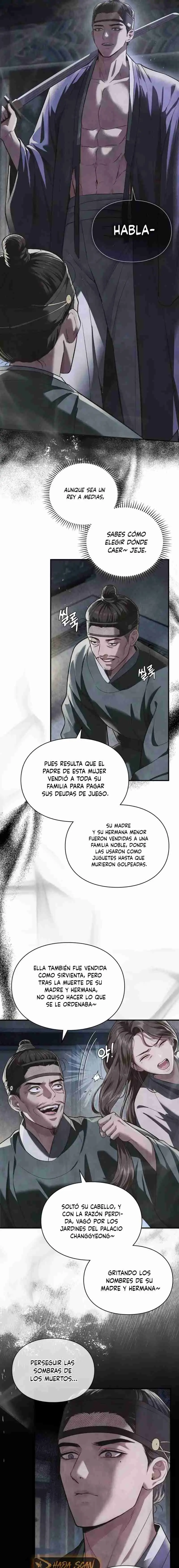El palacio del placer (2024) - Capítulo 2 - Página 7 - LectorTMOo