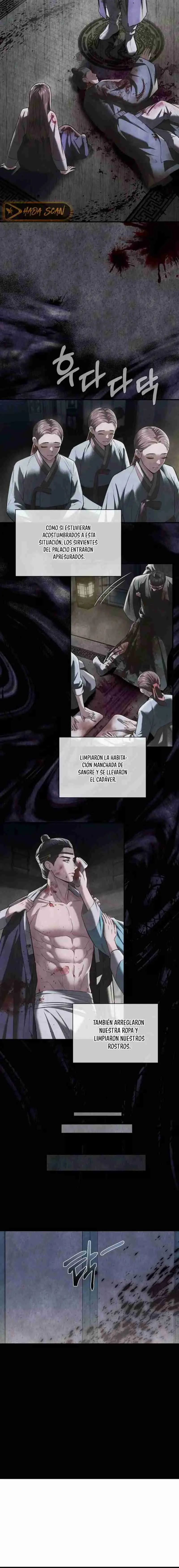 El palacio del placer (2024) - Capítulo 2 - Página 10 - LectorTMOo