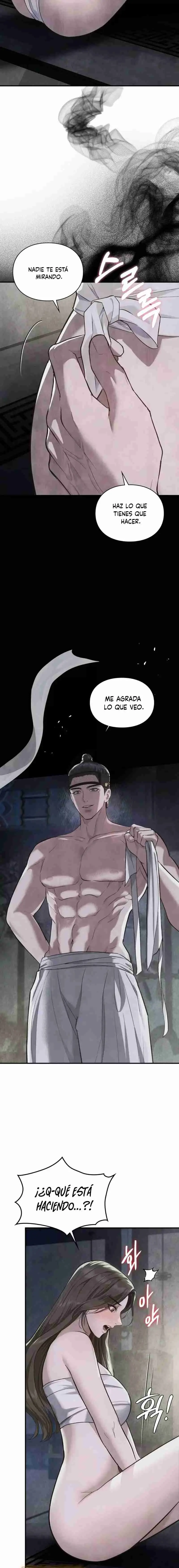 El palacio del placer (2024) - Capítulo 2 - Página 12 - LectorTMOo