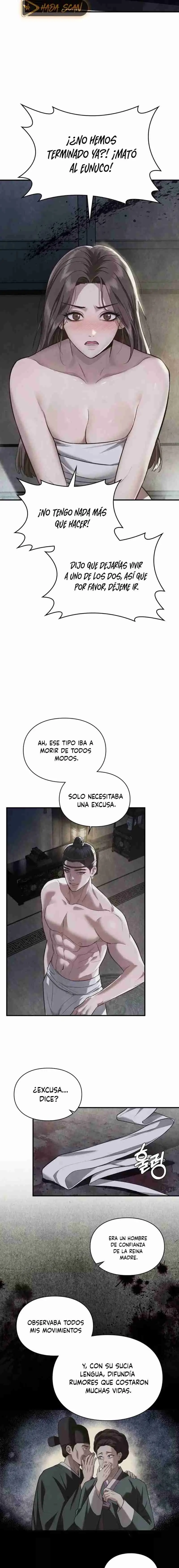 El palacio del placer (2024) - Capítulo 2 - Página 13 - LectorTMOo