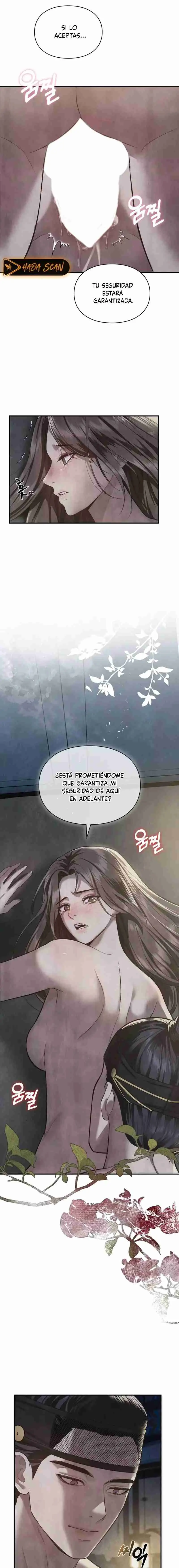 El palacio del placer (2024) - Capítulo 2 - Página 25 - LectorTMOo