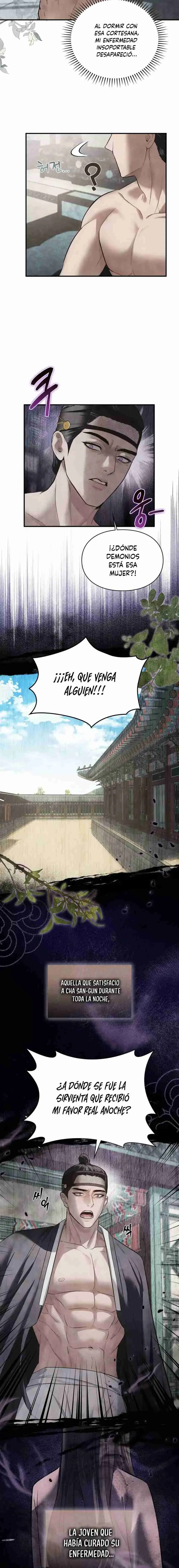 El palacio del placer (2024) - Capítulo 2 - Página 33 - LectorTMOo