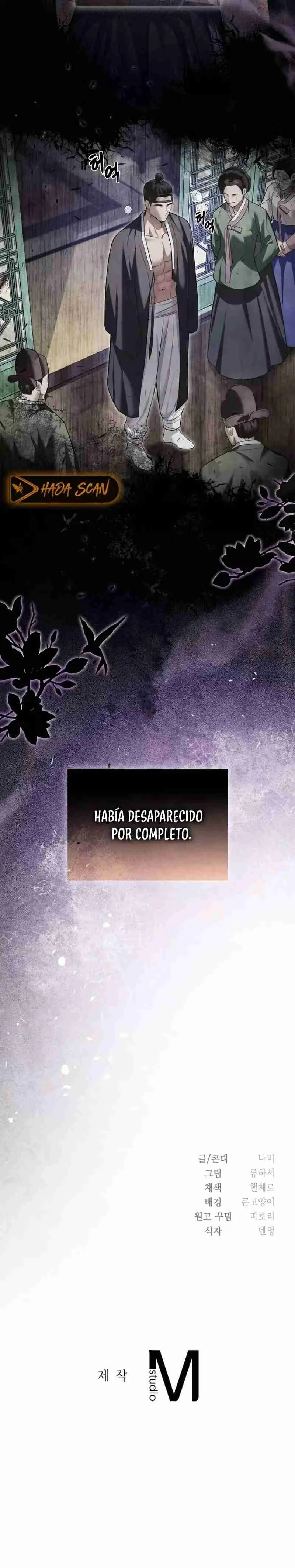 El palacio del placer (2024) - Capítulo 2 - Página 34 - LectorTMOo