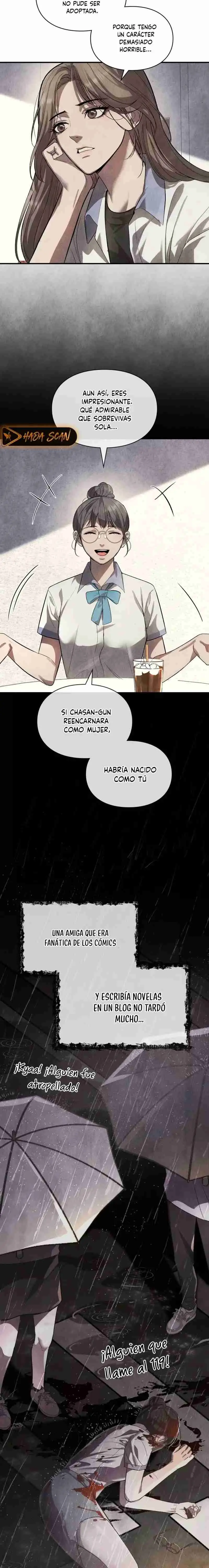 El palacio del placer (2024) - Capítulo 3 - Página 8 - LectorTMOo