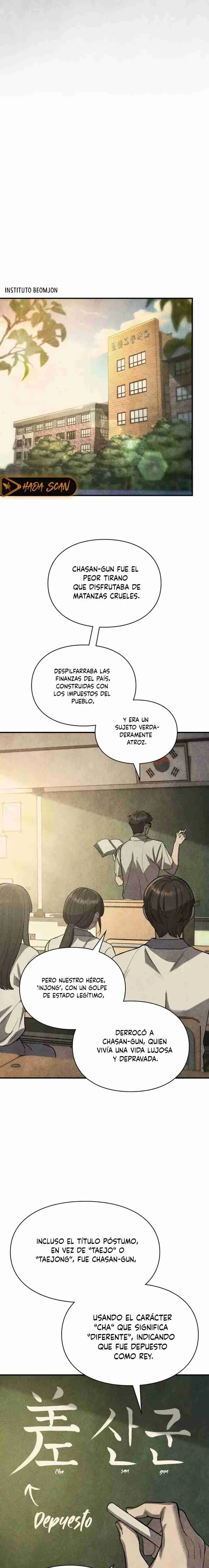 El palacio del placer (2024) - Capítulo 3 - Página 10 - LectorTMOo