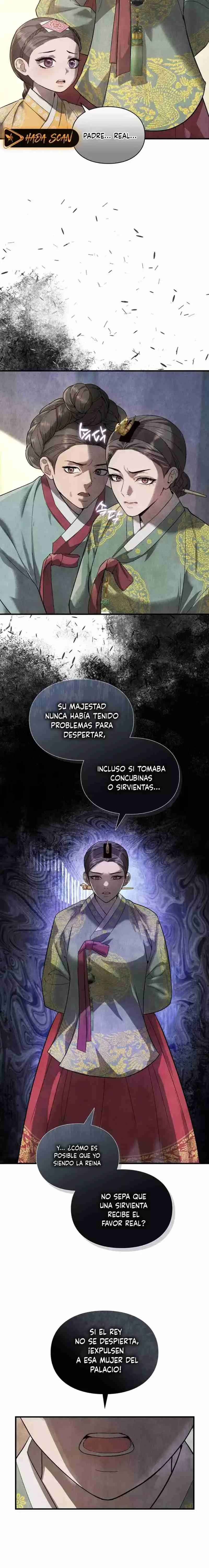 El palacio del placer (2024) - Capítulo 3 - Página 21 - LectorTMOo