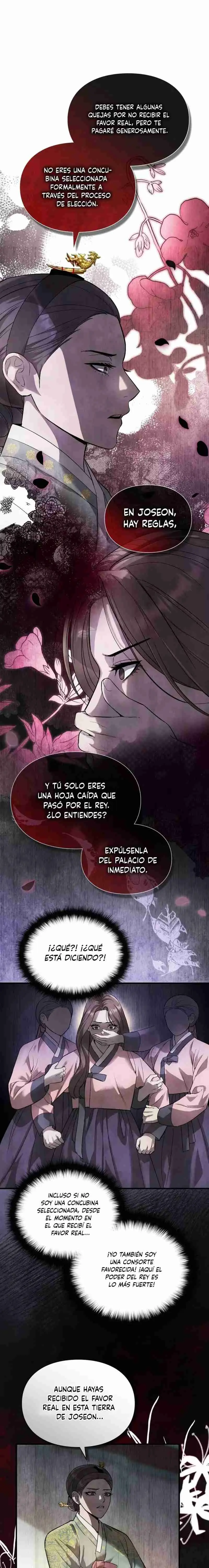 El palacio del placer (2024) - Capítulo 3 - Página 23 - LectorTMOo
