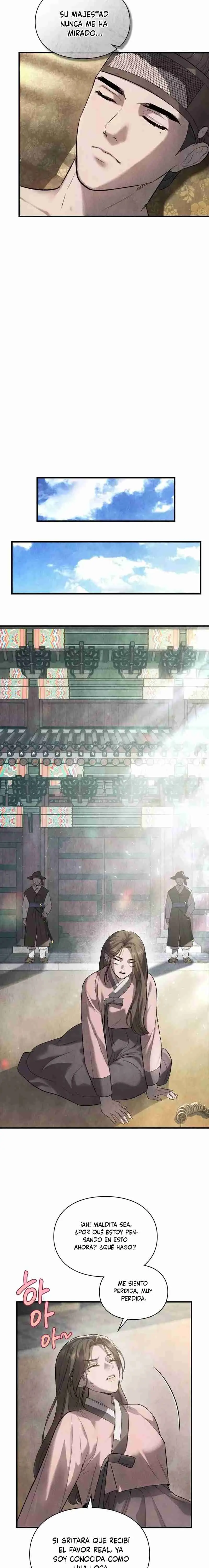 El palacio del placer (2024) - Capítulo 3 - Página 27 - LectorTMOo