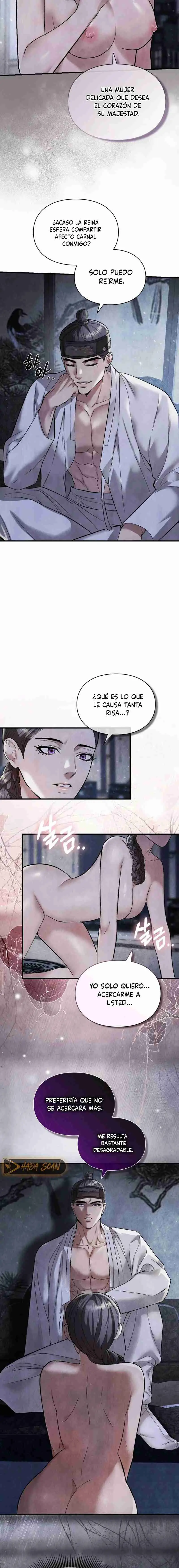 El palacio del placer (2024) - Capítulo 4 - Página 7 - LectorTMOo