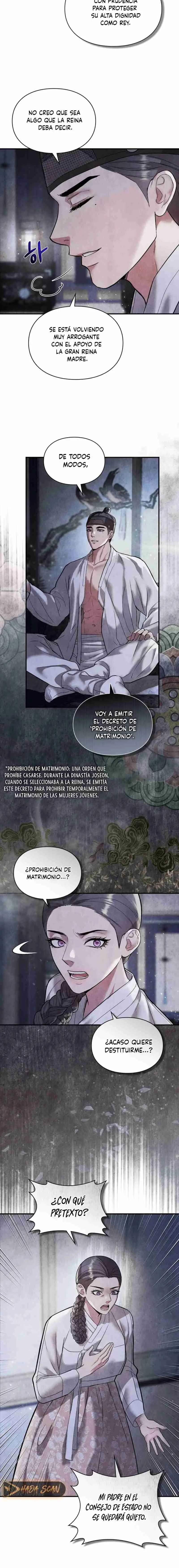 El palacio del placer (2024) - Capítulo 4 - Página 10 - LectorTMOo