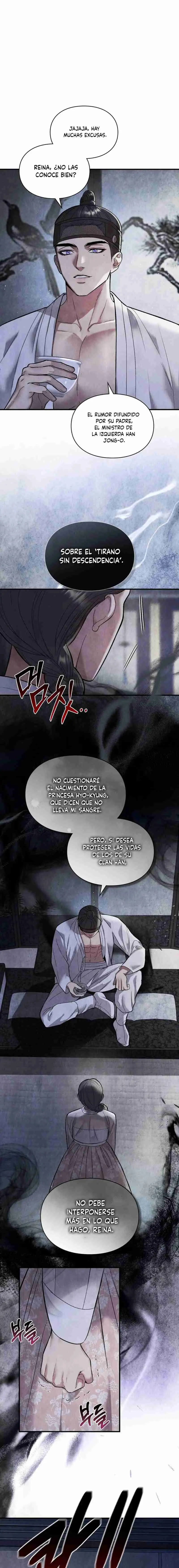 El palacio del placer (2024) - Capítulo 4 - Página 11 - LectorTMOo