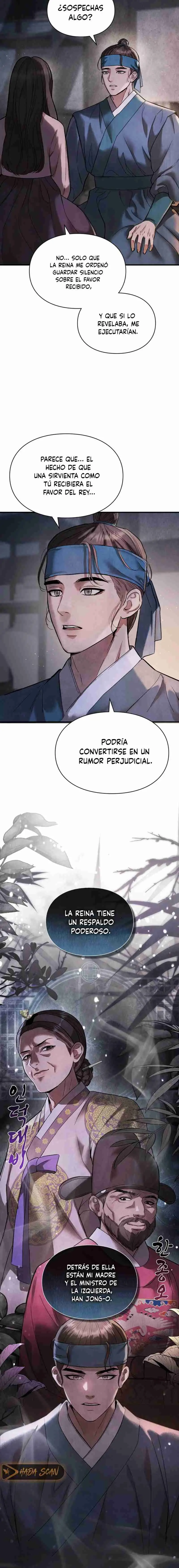 El palacio del placer (2024) - Capítulo 4 - Página 18 - LectorTMOo