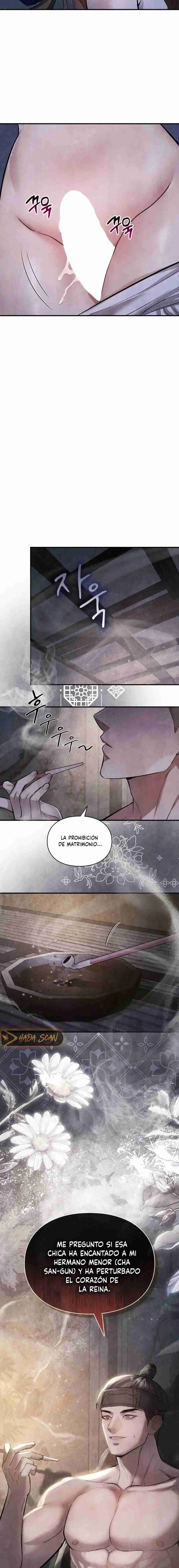 El palacio del placer (2024) - Capítulo 4 - Página 22 - LectorTMOo