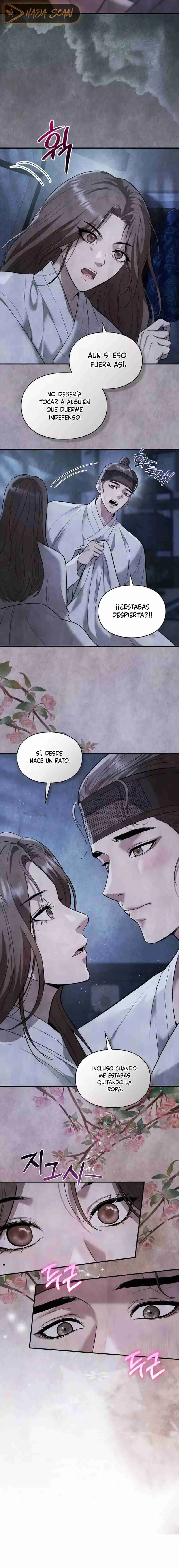 El palacio del placer (2024) - Capítulo 5 - Página 5 - LectorTMOo