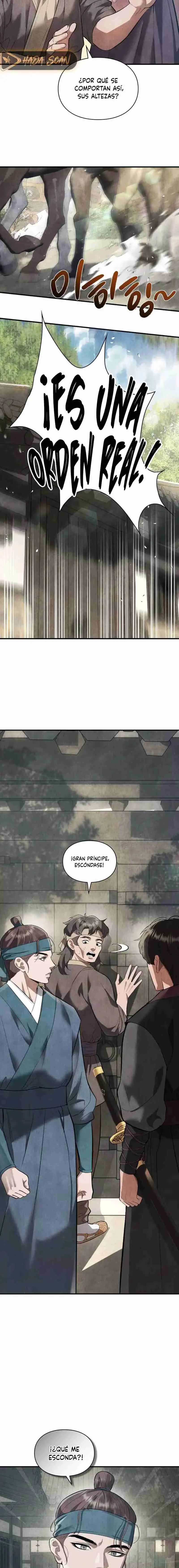 El palacio del placer (2024) - Capítulo 5 - Página 14 - LectorTMOo
