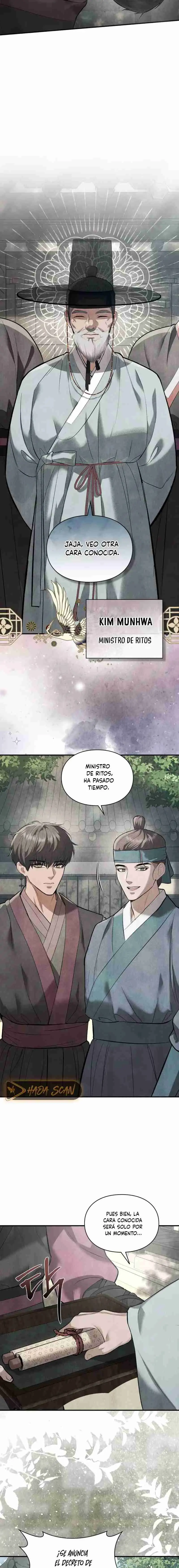 El palacio del placer (2024) - Capítulo 5 - Página 16 - LectorTMOo