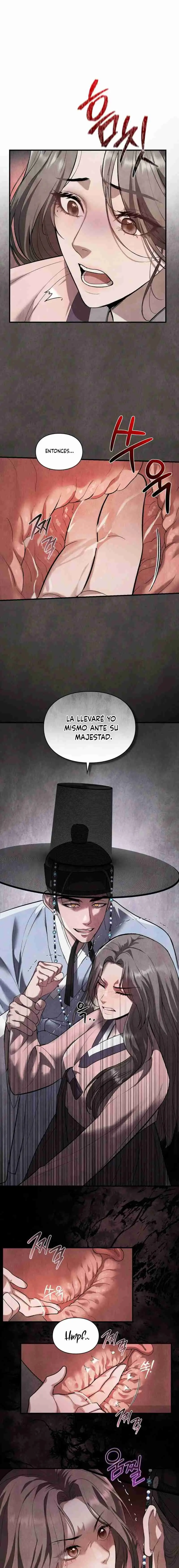 El palacio del placer (2024) - Capítulo 6 - Página 5 - LectorTMOo