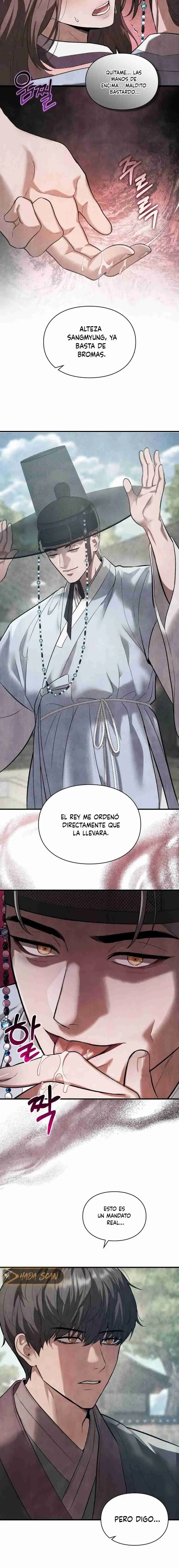 El palacio del placer (2024) - Capítulo 6 - Página 6 - LectorTMOo