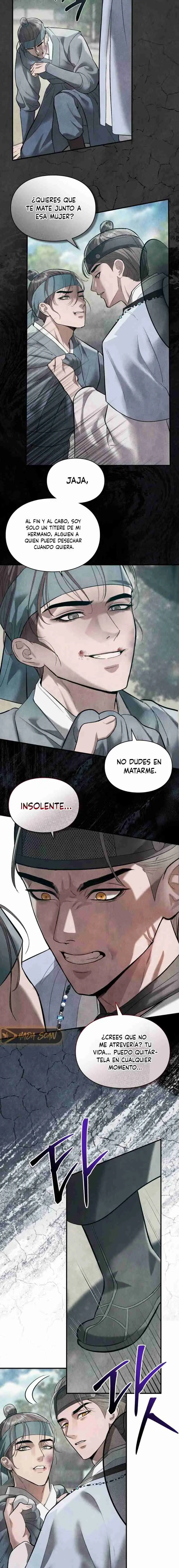 El palacio del placer (2024) - Capítulo 6 - Página 10 - LectorTMOo