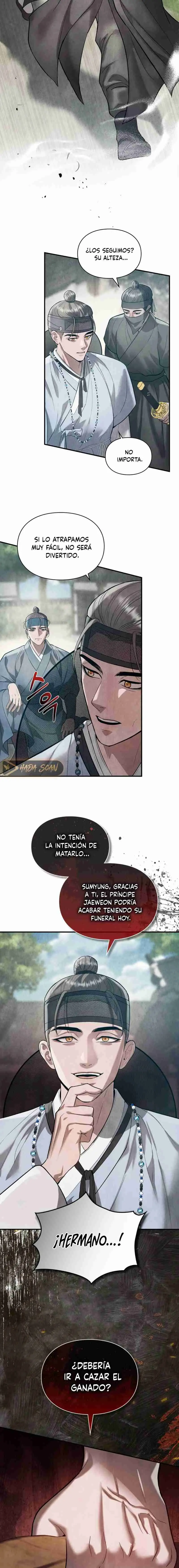 El palacio del placer (2024) - Capítulo 6 - Página 12 - LectorTMOo
