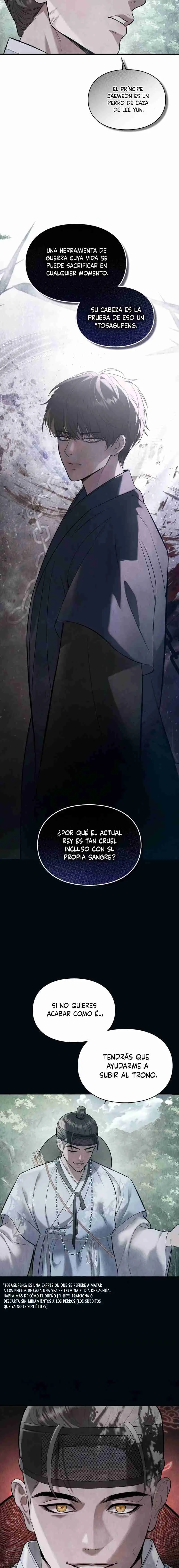 El palacio del placer (2024) - Capítulo 6 - Página 19 - LectorTMOo