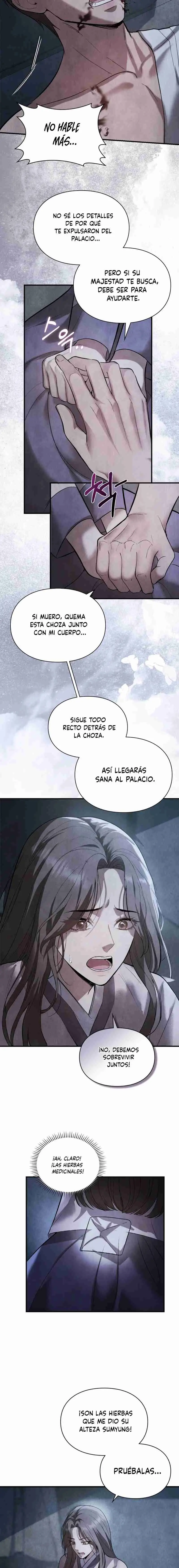 El palacio del placer (2024) - Capítulo 6 - Página 29 - LectorTMOo