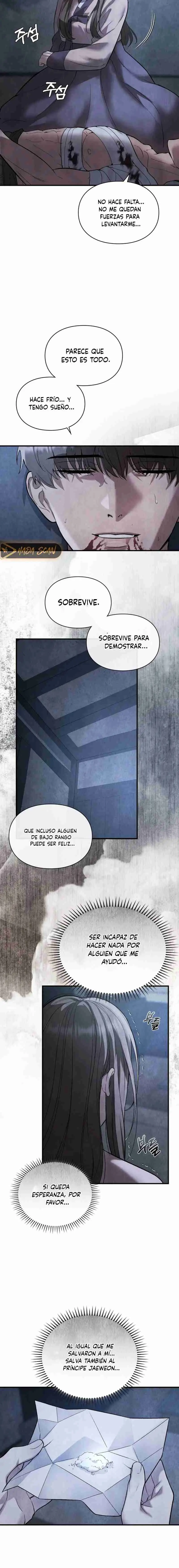 El palacio del placer (2024) - Capítulo 6 - Página 30 - LectorTMOo