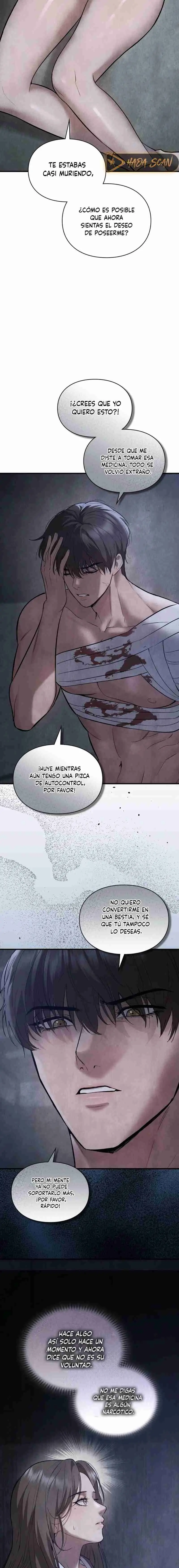 El palacio del placer (2024) - Capítulo 7 - Página 12 - LectorTMOo