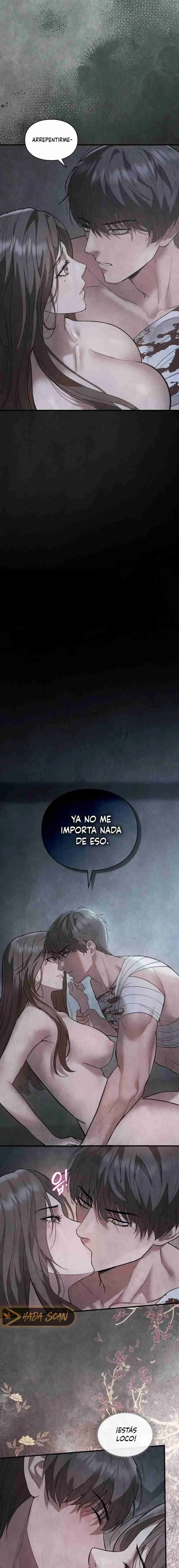 El palacio del placer (2024) - Capítulo 7 - Página 17 - LectorTMOo