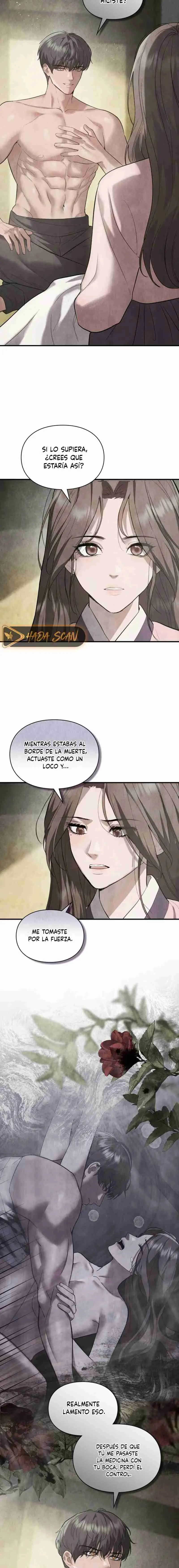 El palacio del placer (2024) - Capítulo 8 - Página 16 - LectorTMOo