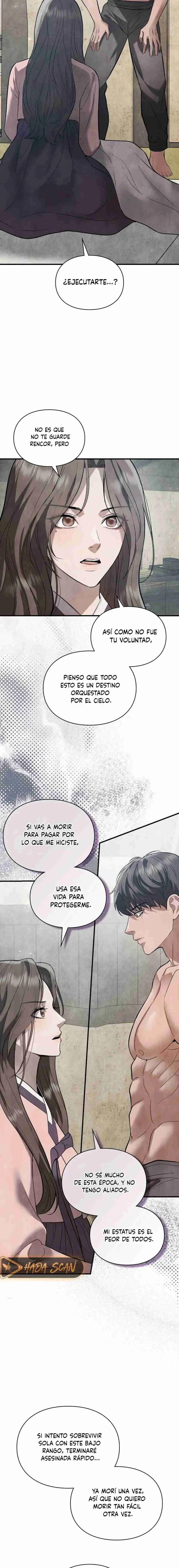 El palacio del placer (2024) - Capítulo 8 - Página 23 - LectorTMOo