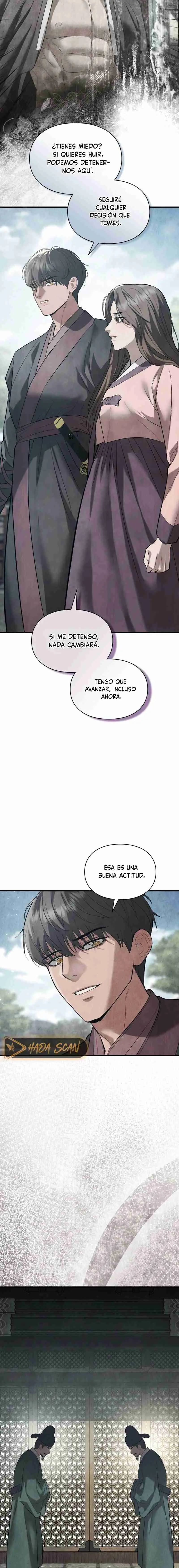 El palacio del placer (2024) - Capítulo 8 - Página 28 - LectorTMOo