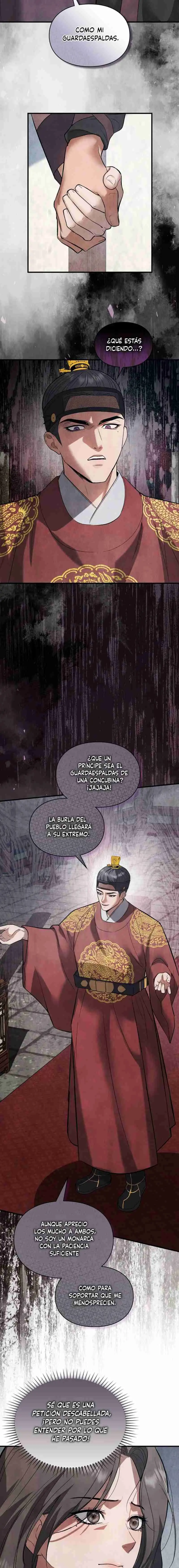 El palacio del placer (2024) - Capítulo 9 - Página 7 - LectorTMOo