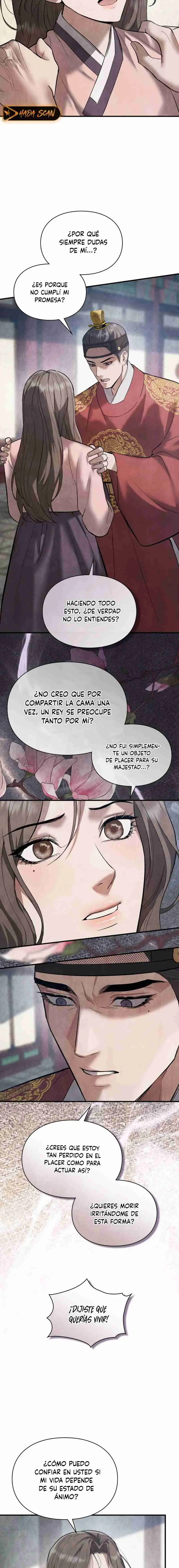 El palacio del placer (2024) - Capítulo 9 - Página 11 - LectorTMOo